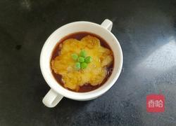  菠萝糖醋土豆泥的做法图解10