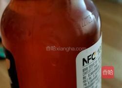 自制好喝的冰红茶的做法图解3