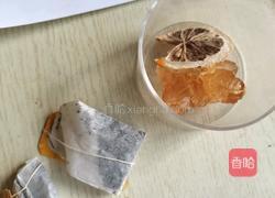 自制好喝的冰红茶的做法图解1