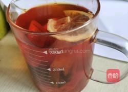 自制好喝的冰红茶的做法图解2