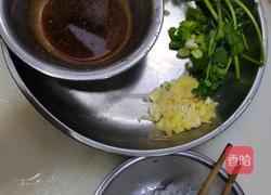 香辣油焖大头虾（沼虾）的做法图解3