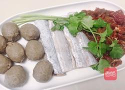 家庭版火锅的做法图解2