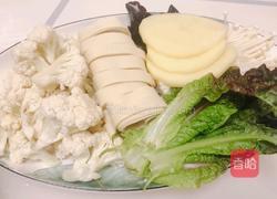 家庭版火锅的做法图解3