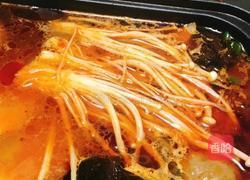 家庭版火锅的做法图解5