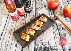 百财聚来如意白菜卷的做法图解18