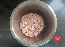 团团圆圆珍珠圆子的做法图解2