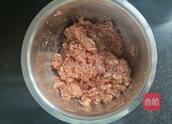 团团圆圆珍珠圆子的做法图解6