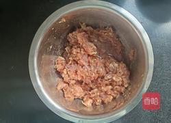 团团圆圆珍珠圆子的做法图解7