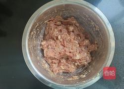 团团圆圆珍珠圆子的做法图解8