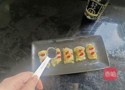 百财聚来如意白菜卷的做法图解17