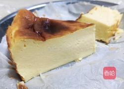 巴斯克芝士蛋糕(家庭主妇省事版)的做法图解10