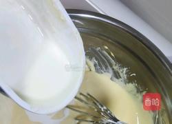 巴斯克芝士蛋糕(家庭主妇省事版)的做法图解5
