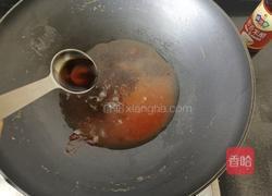 糖醋鲈鱼的做法图解9
