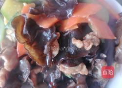 木须肉的做法图解10