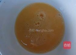 木须肉的做法图解1