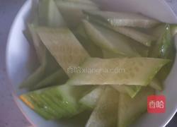 木须肉的做法图解3