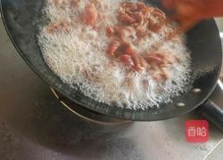 木须肉的做法图解6