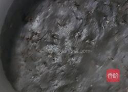 芒果慕斯蛋糕的做法图解2