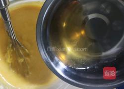 芒果慕斯蛋糕的做法图解7