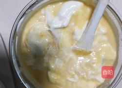 甜橙慕斯蛋糕的做法图解10