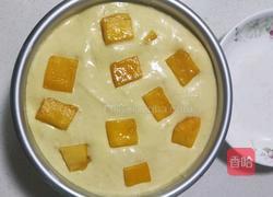 芒果慕斯蛋糕的做法图解11