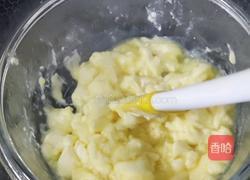 甜橙慕斯蛋糕的做法图解8