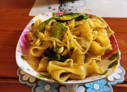 陕西油泼面