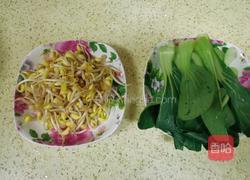 陕西油泼面的做法图解2