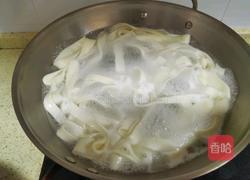 陕西油泼面的做法图解5