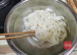 陕西油泼面的做法图解6