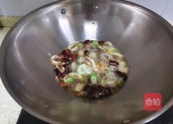 陕西油泼面的做法图解8