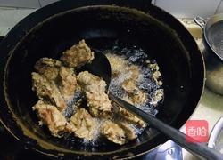 排骨扣碗的做法图解4