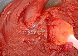 山楂糕的做法图解7