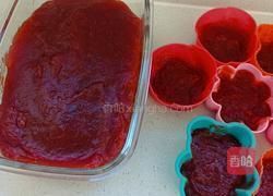 山楂糕的做法图解9