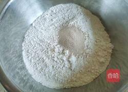 山东昌邑大饽饽的做法图解2