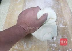山东昌邑大饽饽的做法图解7