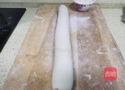 山东昌邑大饽饽的做法图解8