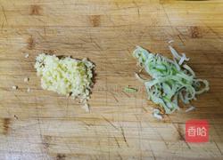 胶东蛤蜊汤的做法图解6