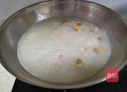 胶东蛤蜊汤的做法图解15