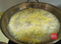 胶东蛤蜊汤的做法图解17