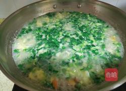 胶东蛤蜊汤的做法图解20