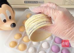 酥皮汤圆｜汤圆的神仙吃法！外酥里糯的做法图解1