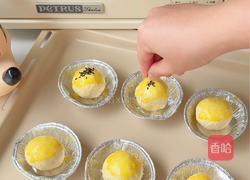 酥皮汤圆｜汤圆的神仙吃法！外酥里糯的做法图解3