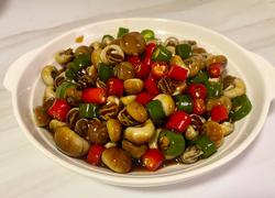 捞汁小海鲜
