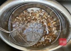 捞汁小海鲜的做法图解1