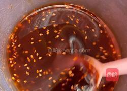 捞汁小海鲜的做法图解2