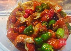 捞汁小海鲜的做法图解3