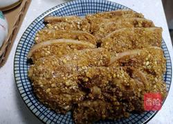 蒸蒸日上~粉蒸肉的做法图解9