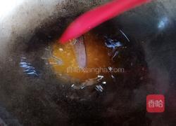 自制酱大骨的做法图解4