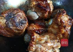 自制酱大骨的做法图解5